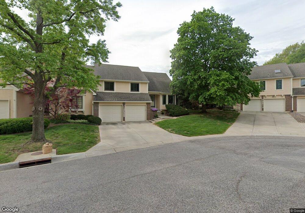 12609 W 85th Place, Lenexa, KS 66215 - photo 1