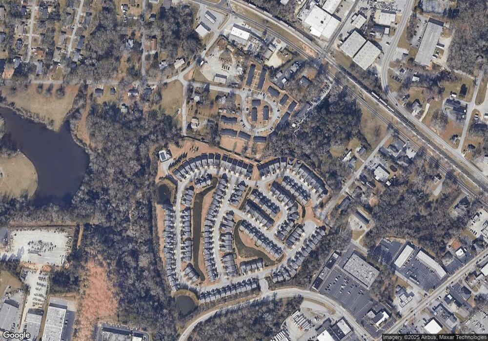 2106 Appaloosa Way, Conyers, GA 30012 - photo 1