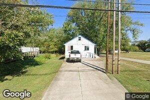 85 Main St, Millfield, OH 45761