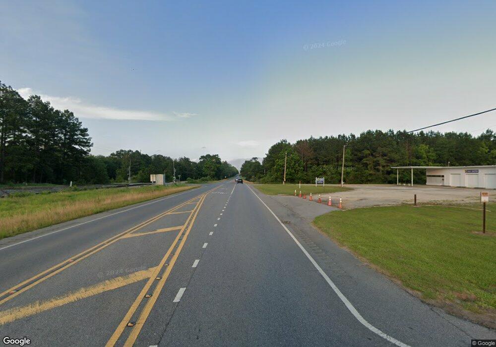 103 E Avenue A, Atmore, AL 36502 - photo 1