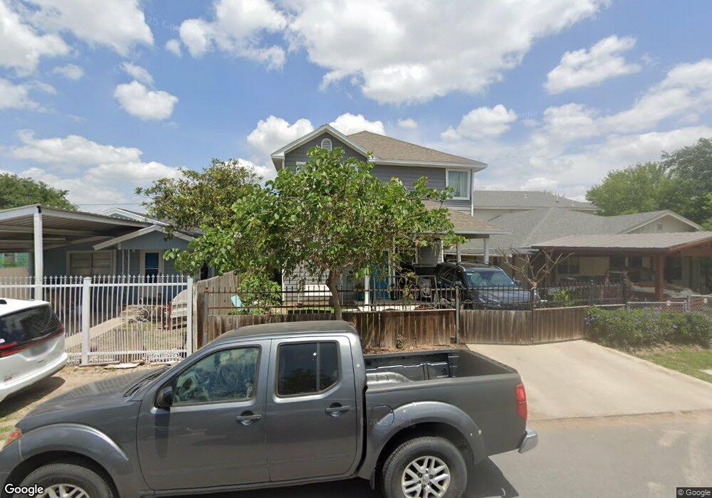 815 E Chapa Ave, Pharr, TX 78577 - photo 1