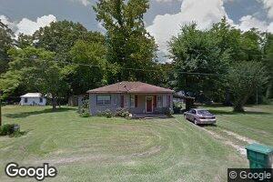 1584 Front St, Olla, LA 71465