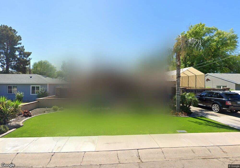 309 E Solana Dr, Tempe, AZ 85281 - photo 1