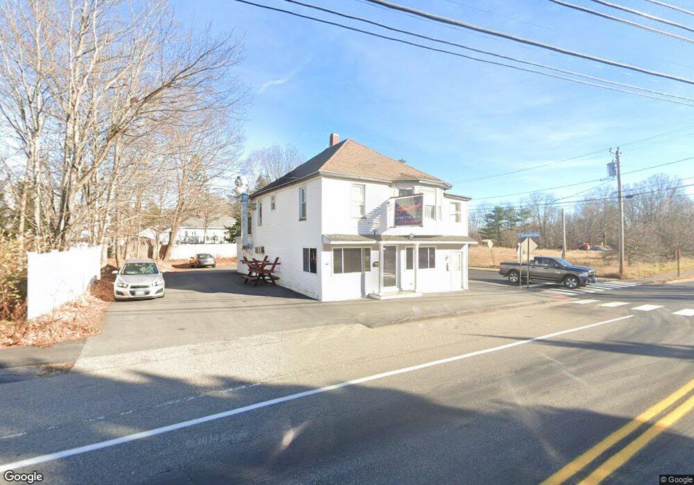 213 North St, Saco, ME 04072 - photo 1