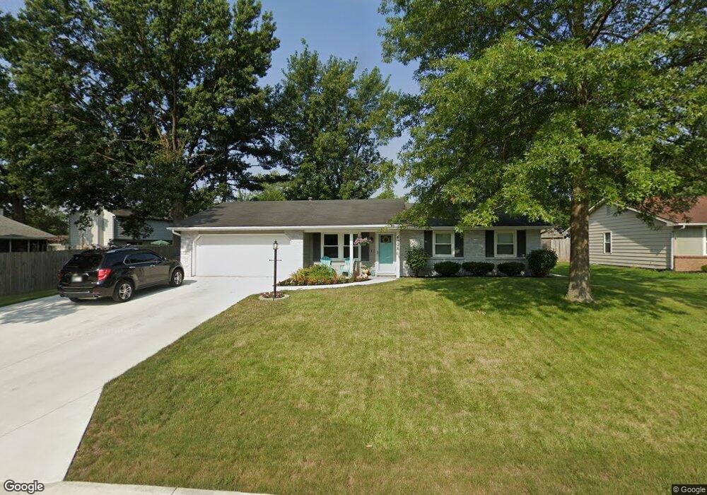 4008 Winterfield Run, Fort Wayne, IN 46804 - photo 1