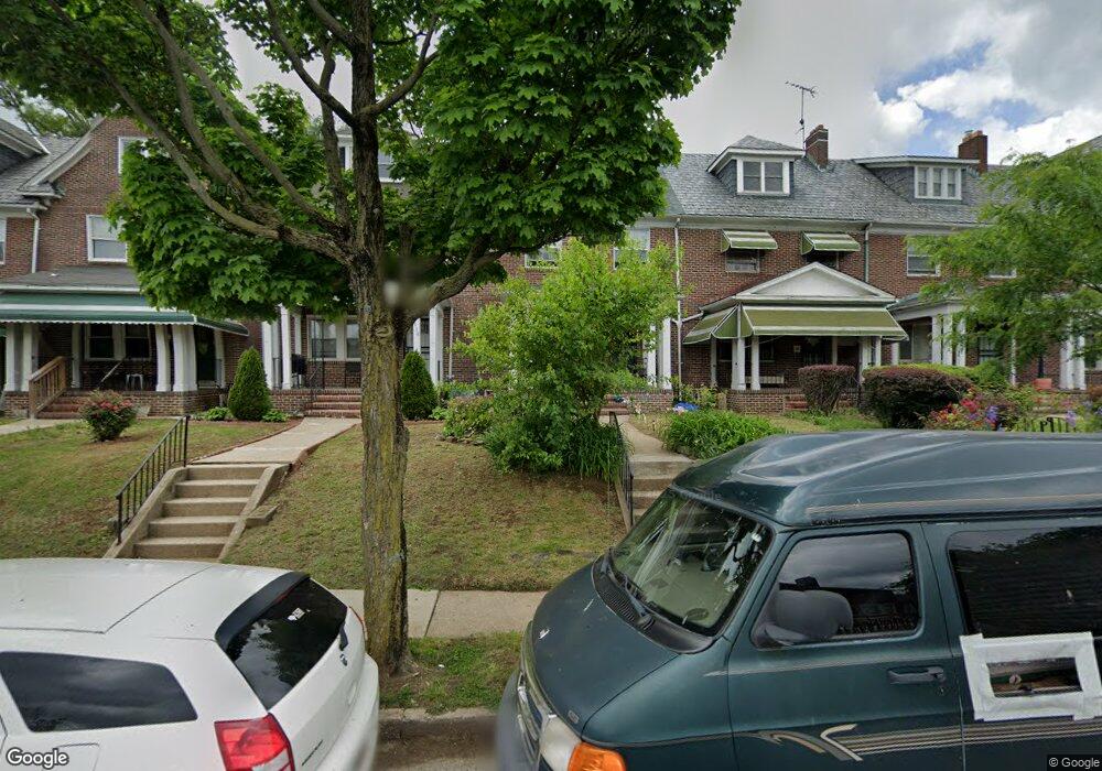 620 Wildwood Pkwy, Baltimore, MD 21229 - photo 1