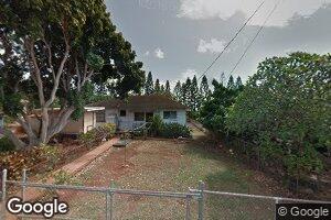 824 Leomele St, Hoolehua, HI 96729