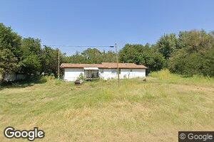 403 E Boundary, Dover, OK 73734