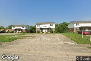 1430 Villa Ct Unit D, Middletown, OH 45044