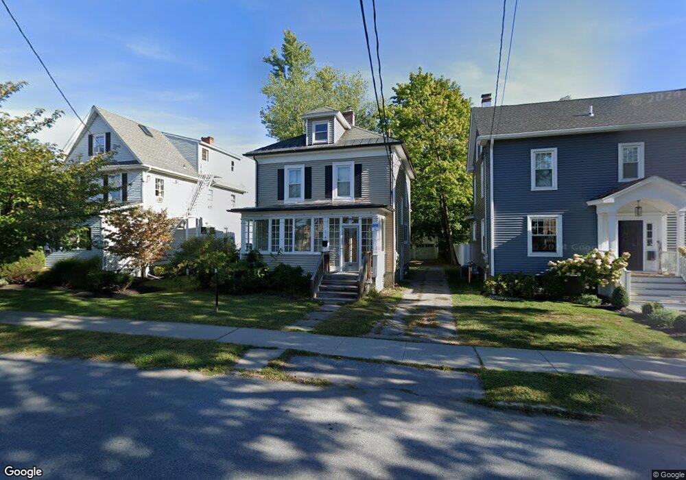 37 Collegeview Ave, Poughkeepsie, NY 12603 - photo 1