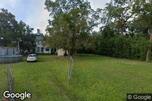 403 Pendergast St, Waycross, GA 31501