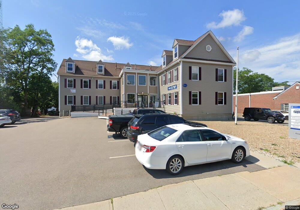 17 Cocasset St unit 2nd flr, Foxboro, MA 02035 - photo 1