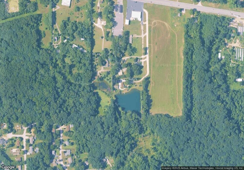 4666B W Us Highway 20, La Porte, IN 46350 - photo 1