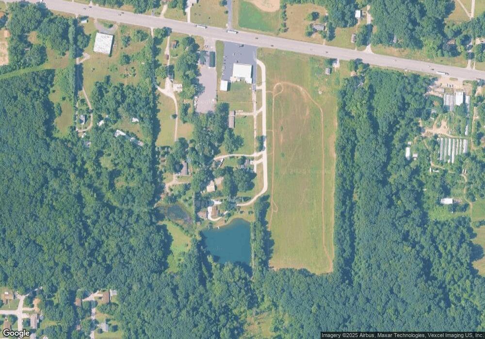 4666A W Us Highway 20, La Porte, IN 46350 - photo 1