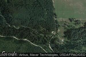 9898 N Fork Rd, Polebridge, MT 59928