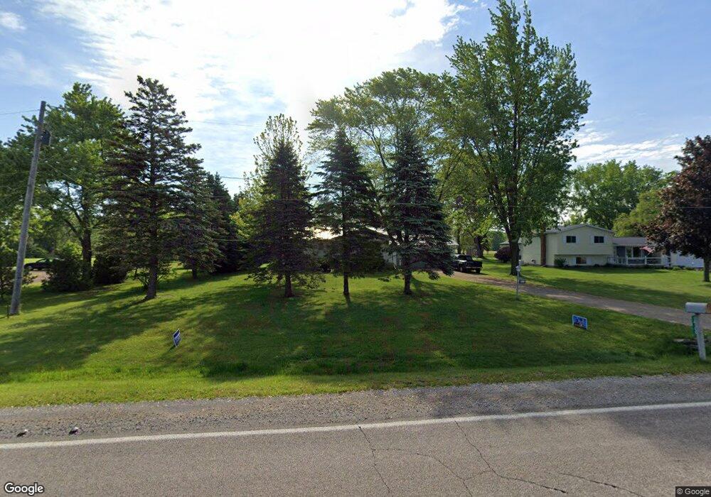 14100 Webster Rd, Birch Run, MI 48415 - photo 1