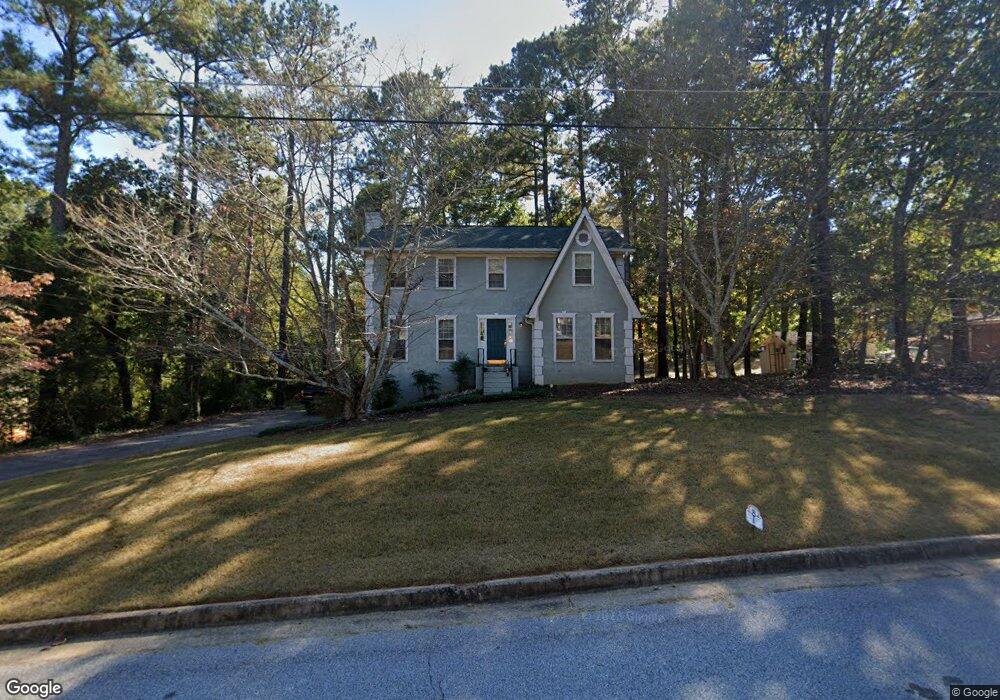 1503 Hillside Dr SE unit 2, Conyers, GA 30094 - photo 1