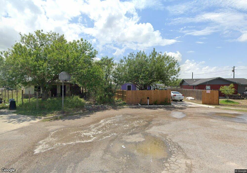 2112 W Balli Dr, Donna, TX 78537 - photo 1
