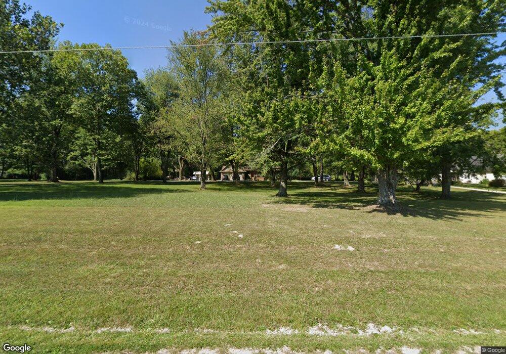 5200 S 275 W, Columbus, IN 47201 - photo 1