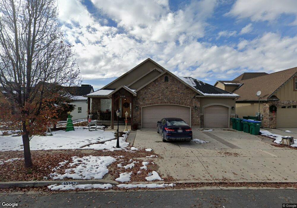 10207 N Bayhill Dr, Cedar Hills, UT 84062 - photo 1