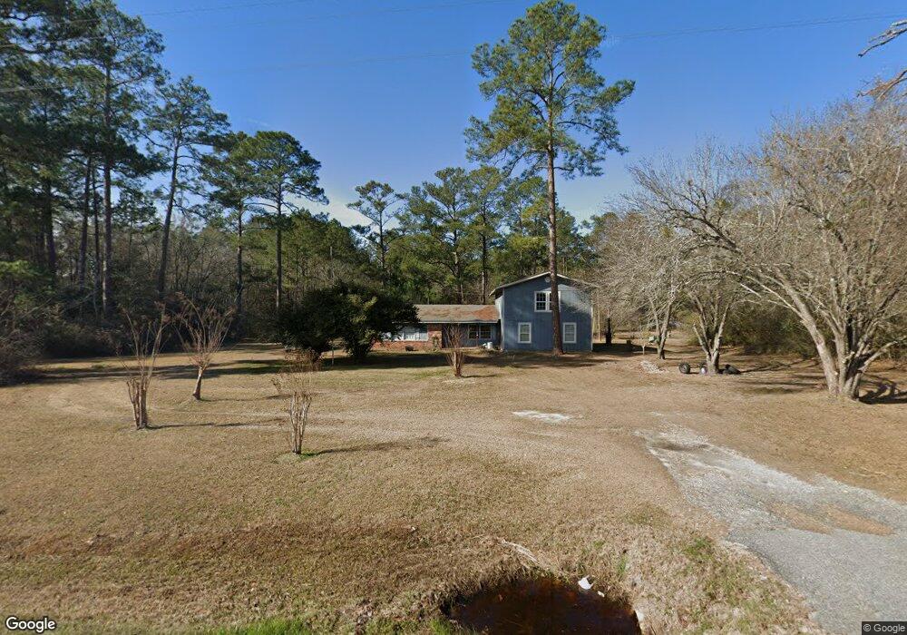 10095 Ga Highway 202, Ochlocknee, GA 31773 - photo 1