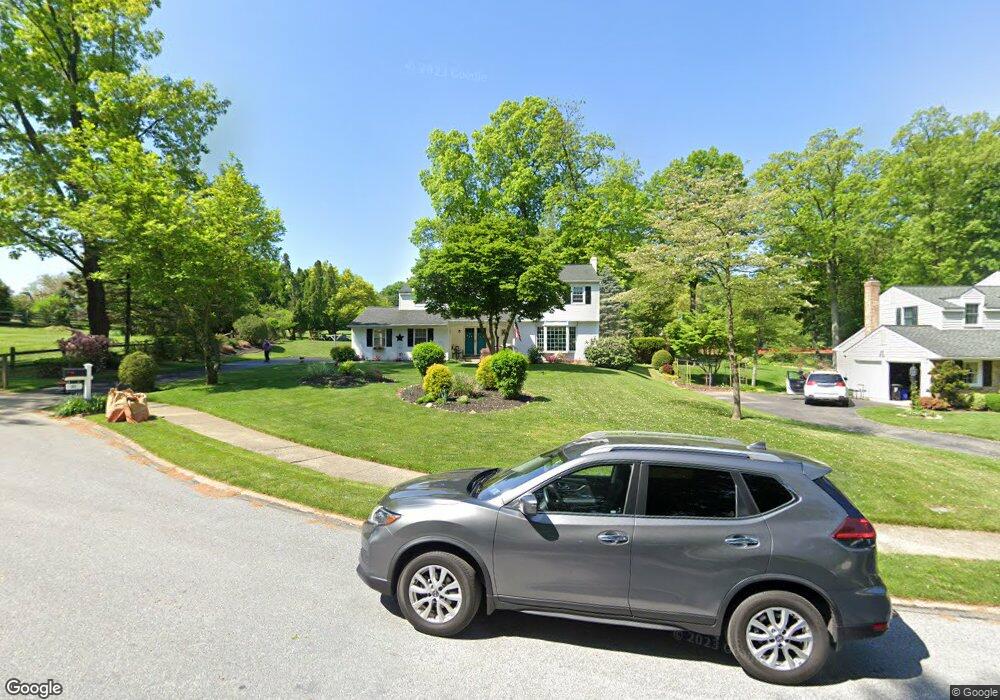 307 Morris Rd, Exton, PA 19341 - photo 1