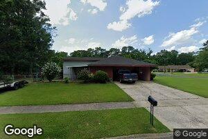 3167 Crestaire Dr, Baton Rouge, LA 70814