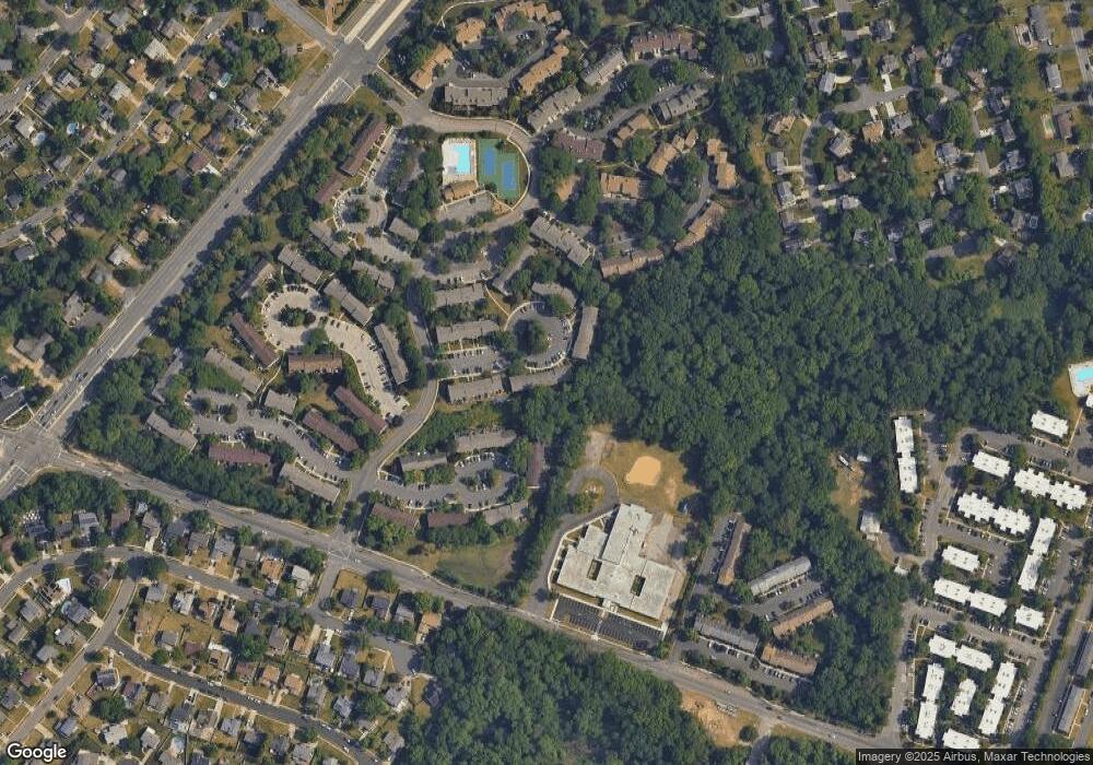 525 Kings Croft unit C0525, Cherry Hill, NJ 08034 - photo 1