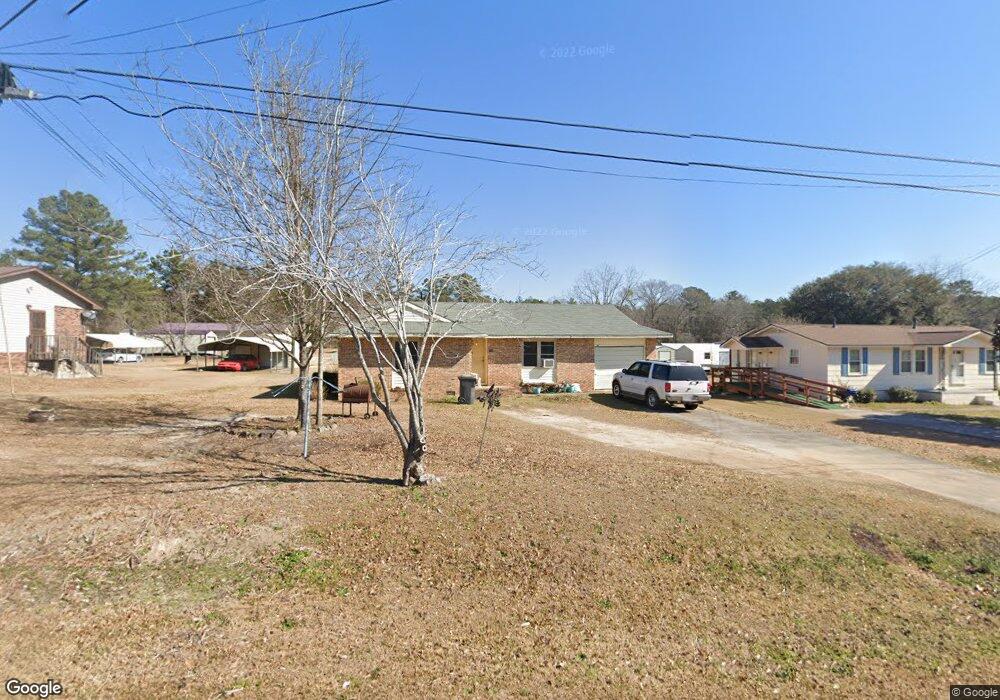 170 Westbrook Rd, Gordon, GA 31031 - photo 1