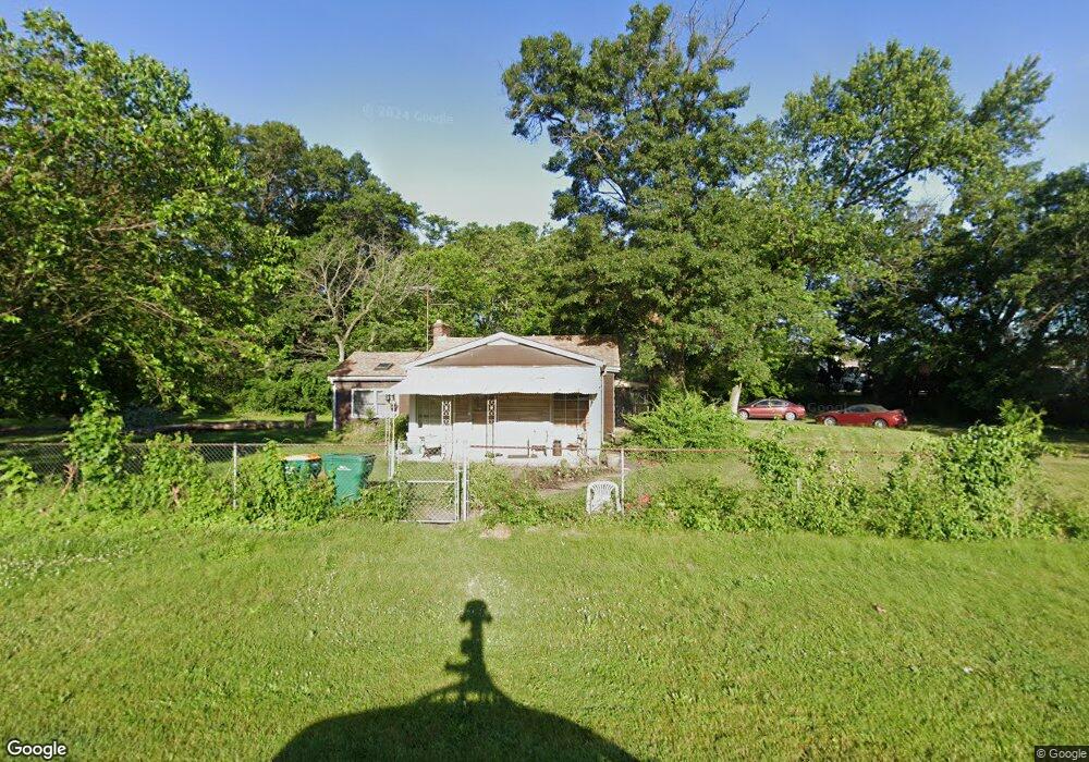 3724 Mississippi St, Gary, IN 46409 - photo 1