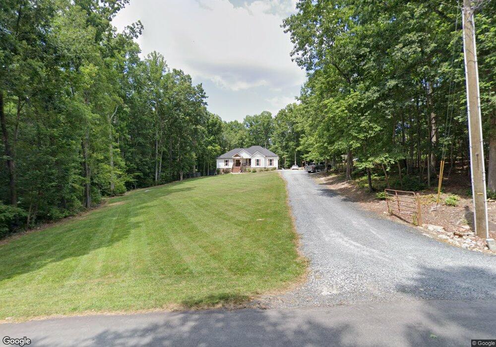 2636 Oak Hollow Dr, Asheboro, NC 27205 - photo 1