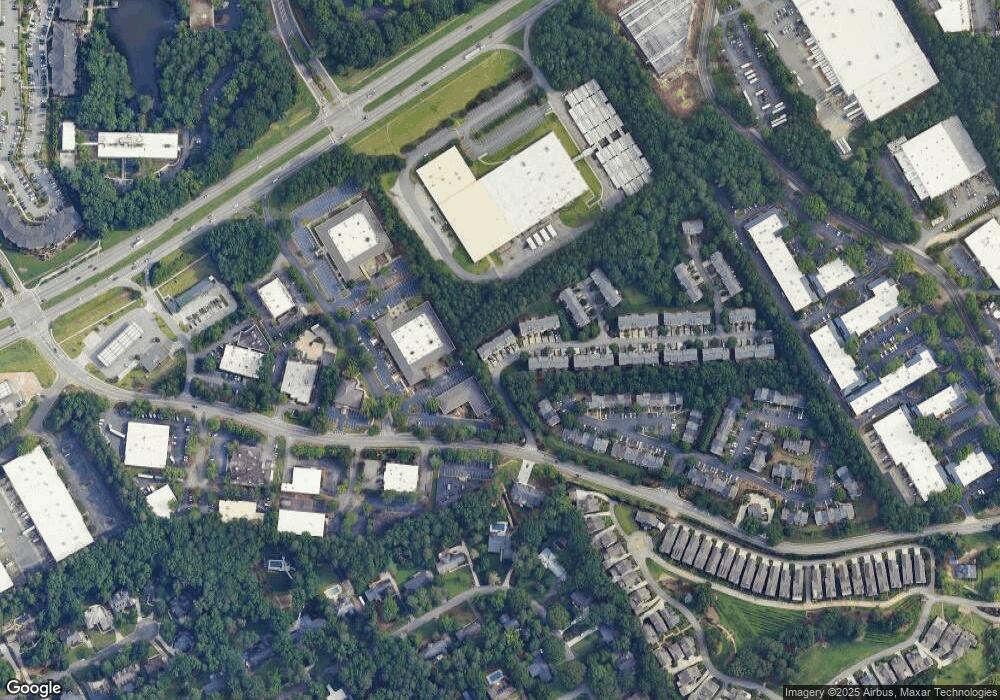 5597 Trace Views Dr, Norcross, GA 30071 - photo 1