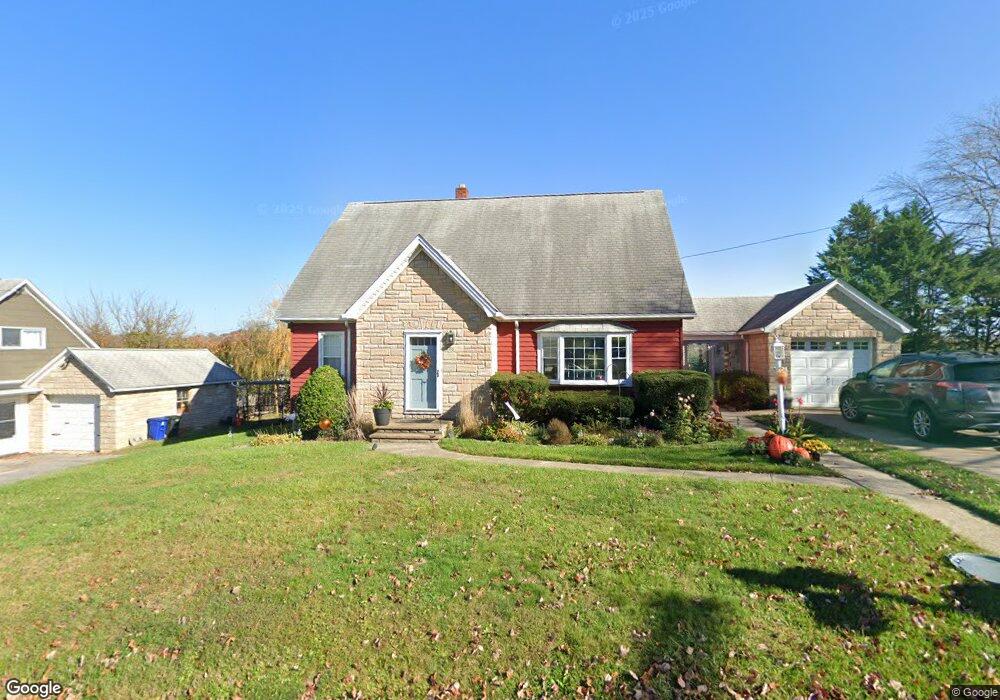 5713 Mineral Ave, Halethorpe, MD 21227 - photo 1