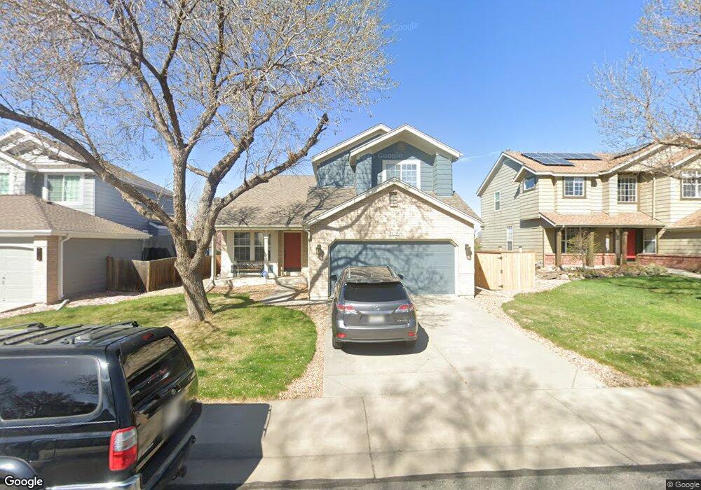 5826 W 80th Cir, Arvada, CO 80003 - photo 1