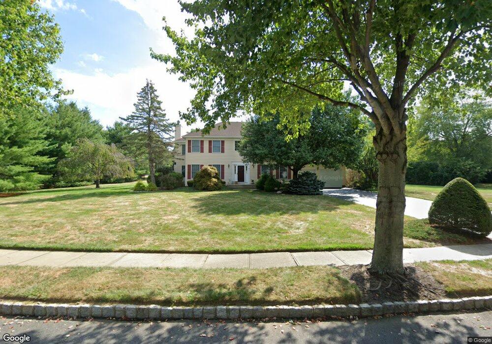 8 Ginnie Ln, West Windsor, NJ 08550 - photo 1