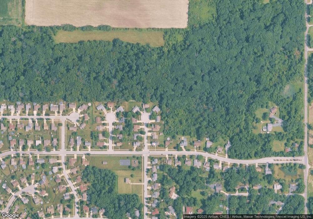 12503 Meadowlark Ln, Cedar Lake, IN 46303 - photo 1