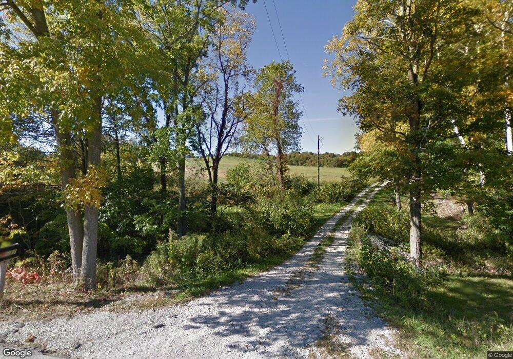 27127 Enochsburg Rd, Batesville, IN 47006 - photo 1