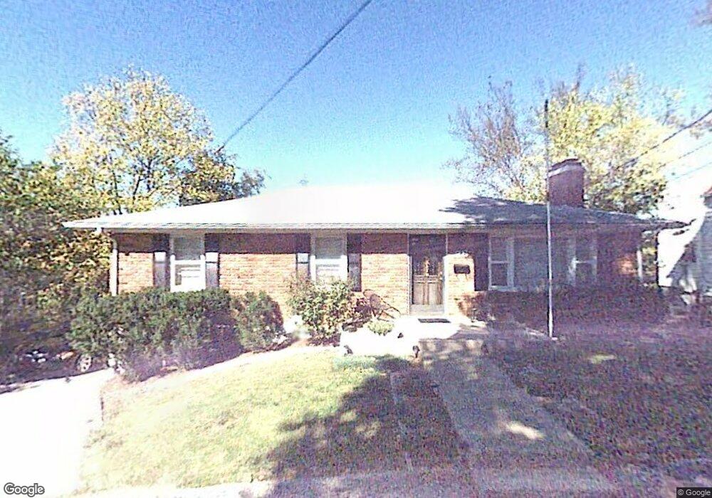 28 Graham Ave, Frankfort, KY 40601 - photo 1