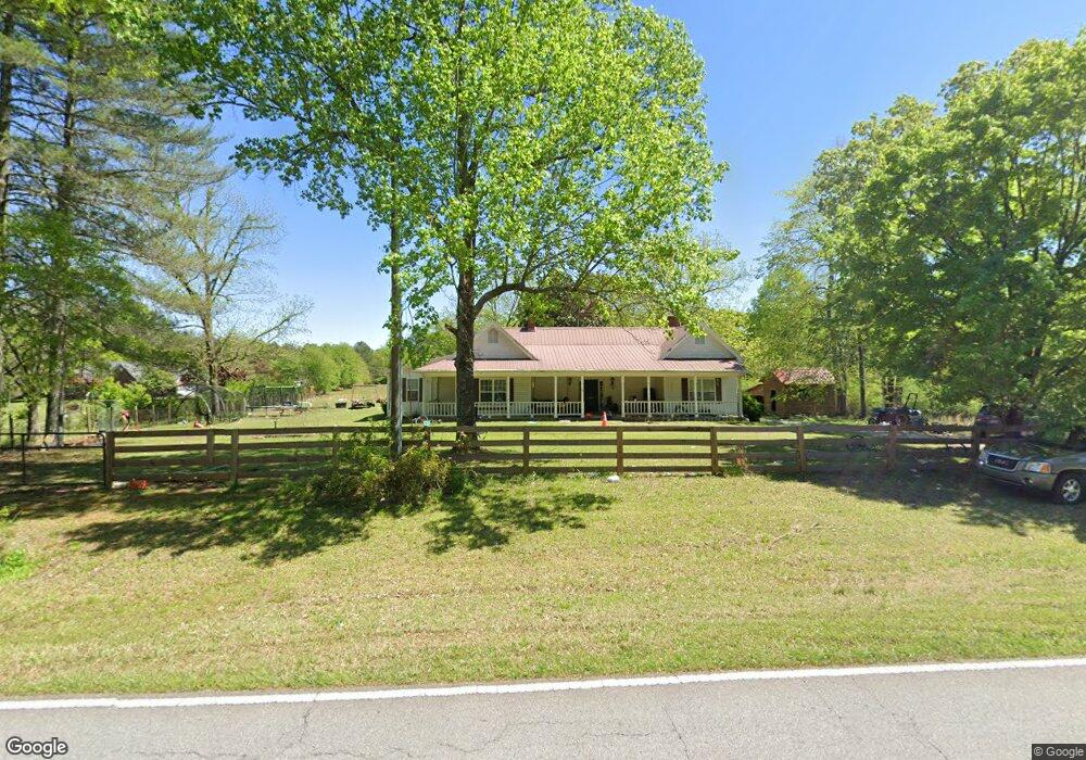 4361 S Hickory Level Rd, Carrollton, GA 30116 - photo 1