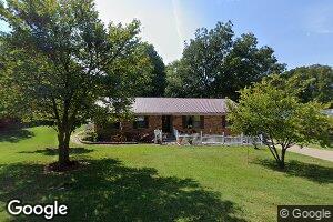 300 E Obannon St, Morganfield, KY 42437
