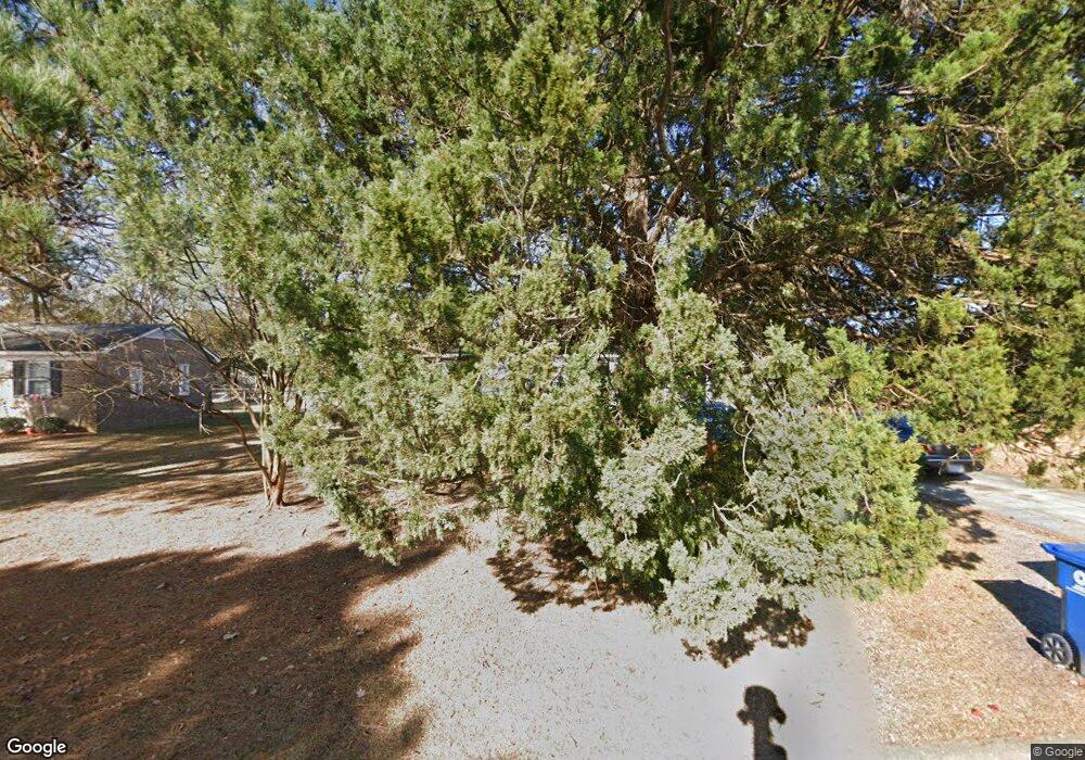 2312 Brock Ave, Winterville, NC 28590 - photo 1