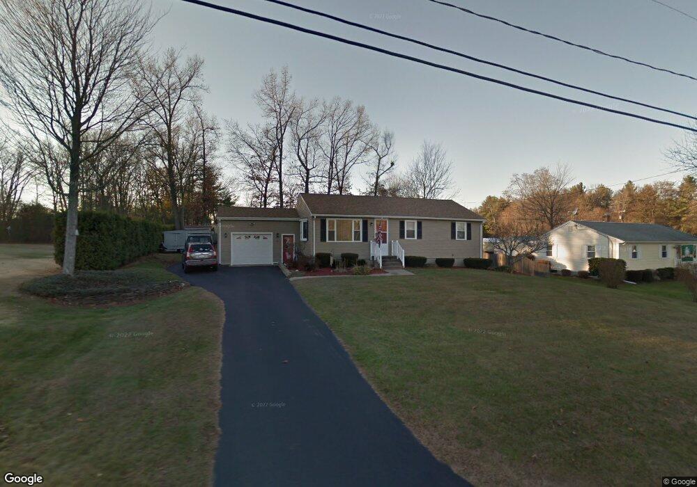 10 Strong St, Easthampton, MA 01027 - photo 1