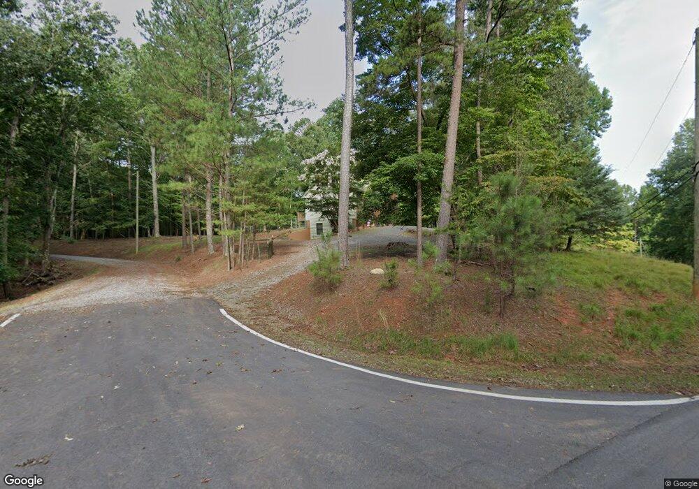 0 Parish Ct unit 8681916, Ellijay, GA 30540 - photo 1