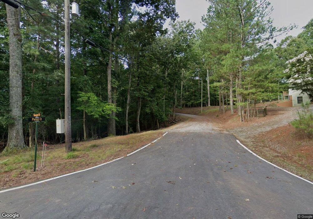 2064 Parish Ct, Ellijay, GA 30540 - photo 1