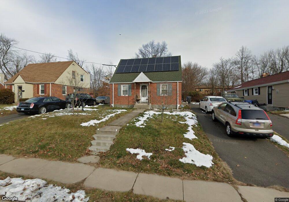 68 Cleveland Ave, Hartford, CT 06120 - photo 1