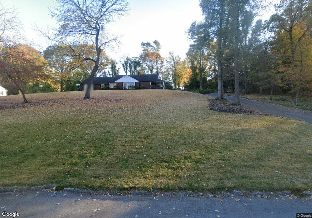 105 Sequoyah Terrace, Calhoun, GA 30701 - photo 1