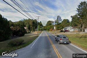 Lot 2 Crow Road, Arlington, VT 05250