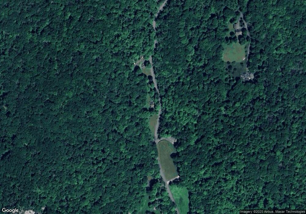 61 Macedonia Brook Rd, Kent, CT 06757 - photo 1