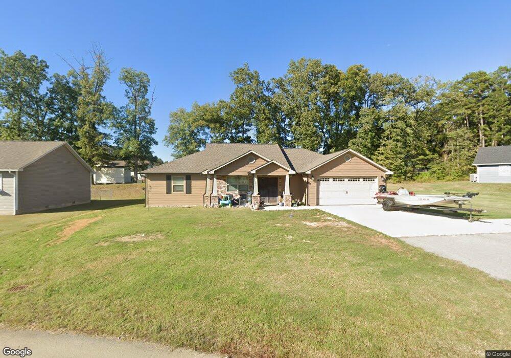 279 Murfield Dr, Poplar Bluff, MO 63901 - photo 1