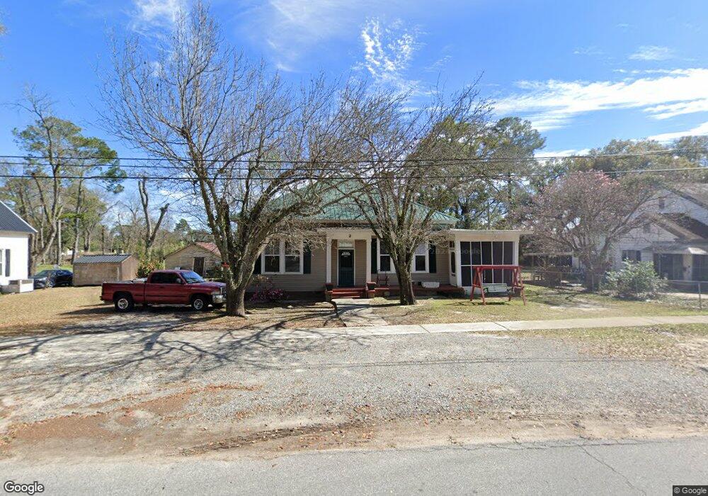 79 N Scott St, Camilla, GA 31730 - photo 1